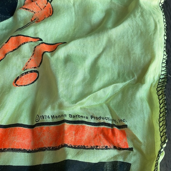 Vintage 1970’s Peter Puck Child’s Hockey Halloween Costume - Rare - Picture 9 of 12